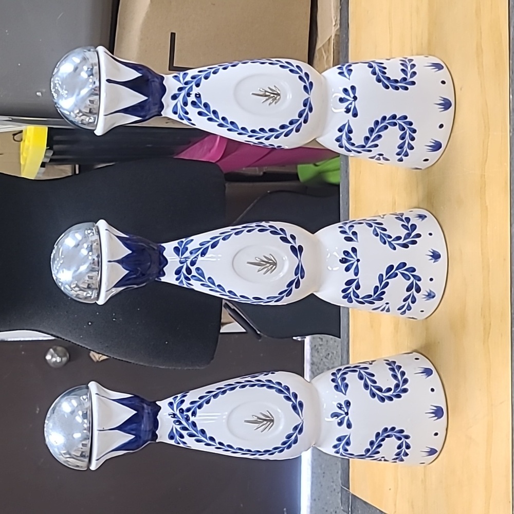 Clase Azul Bottles